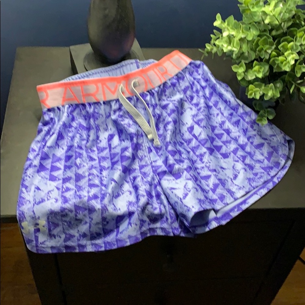 Under armour shorts - Picture 1 of 3